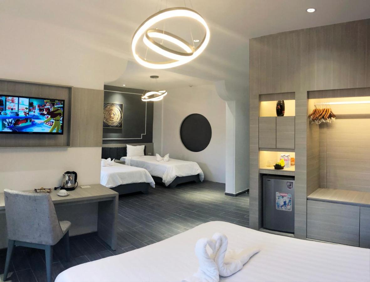Hoi An Memority Hotel & Spa Exterior foto