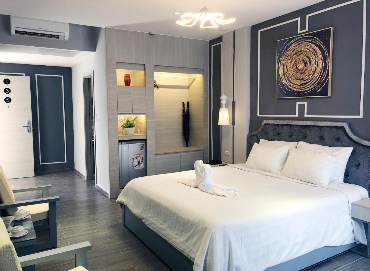 Hoi An Memority Hotel & Spa Exterior foto